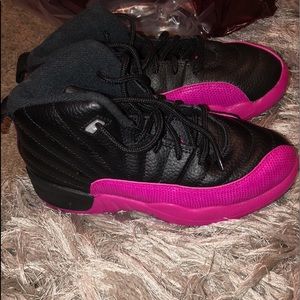 Jordan’s retro 12s